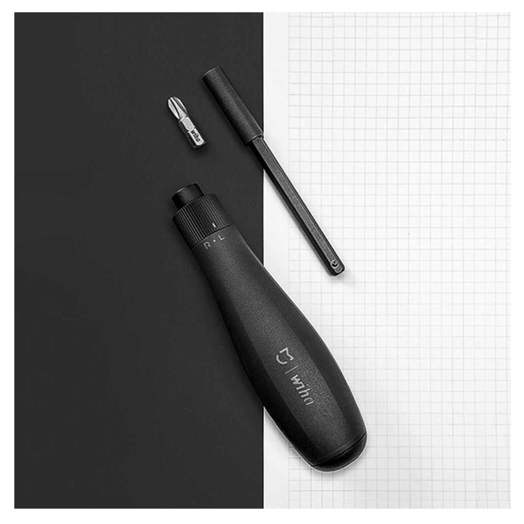 Xiaomi mi deals x wiha precision